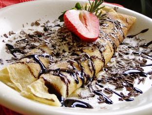 French Food